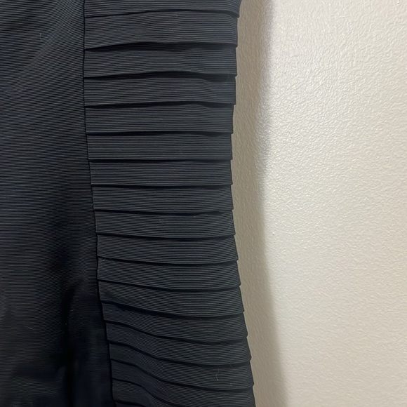 NWT BETSEY JOHNSON RARE VINTAGE BODYCON DRESS 10 - Picture 4 of 7